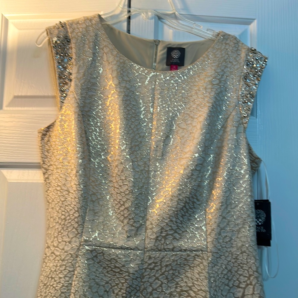 Vince Camuto  dress size 14